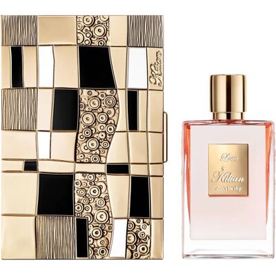 Kilian Paris Love, don't be shy - Parfum - Publicité Kilian Paris Love, don't be shy - Parfum - Publicité