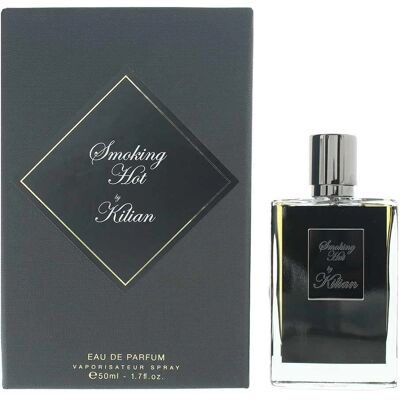Kilian Smoking Hot Eau de Parfum - 50ml Kilian Smoking Hot Eau de Parfum - 50ml