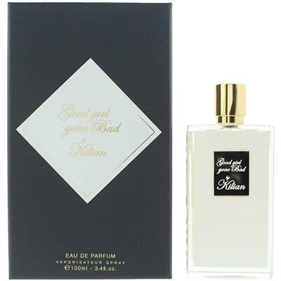 Kilian Dobra Dziewczyna Stała Się Zła Eau de Parfum - 100ml Kilian Dobra Dziewczyna Stała Się Zła Eau de Parfum - 100ml
