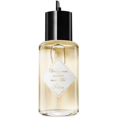 Kilian Voulez-vouz coucher avec Moi Eau de Parfum - Uzupełnienie (100ml) Kilian Voulez-vouz coucher avec Moi Eau de Parfum - Uzupełnienie (100ml)
