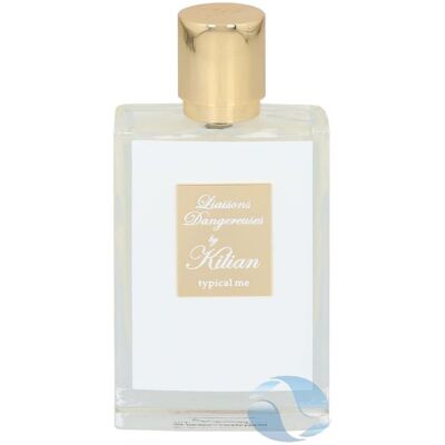 Kilian Liaisons Dangereuses Eau de Parfum - Nachfüllung (100ml) Kilian Liaisons Dangereuses Eau de Parfum - Nachfüllung (100ml)