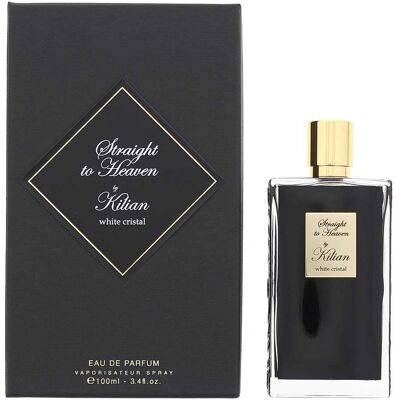 Kilian Straight to Heaven Eau de Parfum - 100ml Kilian Straight to Heaven Eau de Parfum - 100ml