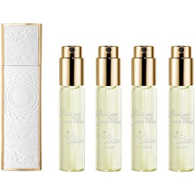 Kilian Good Girl Gone Bad Discovery Set - 4 x 7.5 ml + travel bottle - Fragrance Set Kilian Good Girl Gone Bad Discovery Set - 4 x 7.5 ml + travel bottle - Fragrance Set