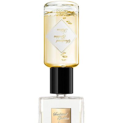 Kilian Sunkissed Goddess Eau de Parfum - Krem do pielęgnacji skóry Kilian Sunkissed Goddess Eau de Parfum - Krem do pielęgnacji skóry