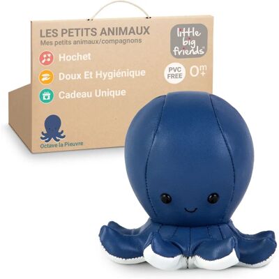 Little Big Friends Otavio Petit Jouet en Peluche - Jouet en Peluche - Publicité Little Big Friends Otavio Petit Jouet en Peluche - Jouet en Peluche - Publicité