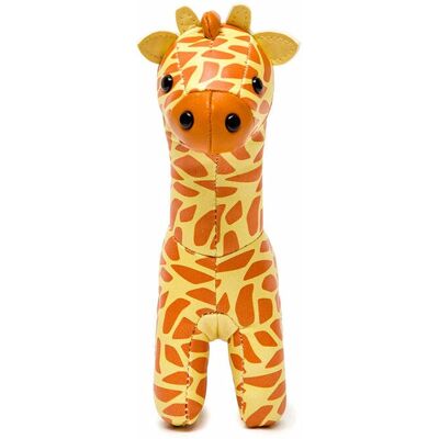 Jouet en peluche Little Big Friends Gina La Girafe - Animal en peluche - Publicité Jouet en peluche Little Big Friends Gina La Girafe - Animal en peluche - Publicité