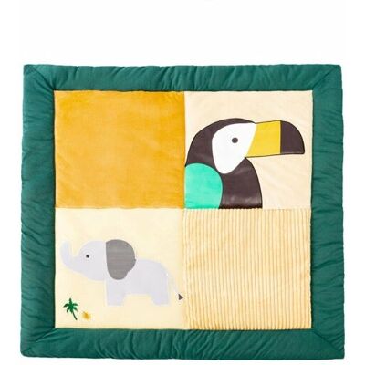 Little Big Friends - 304515 - Multicolor - Baby Matte Little Big Friends - 304515 - Multicolor - Baby Matte