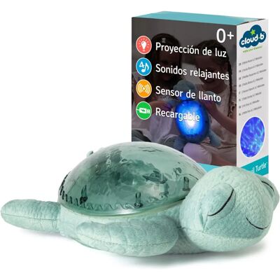 Veilleuse Tranquil Turtle Cloud B - Veilleuse Veilleuse Tranquil Turtle Cloud B - Veilleuse