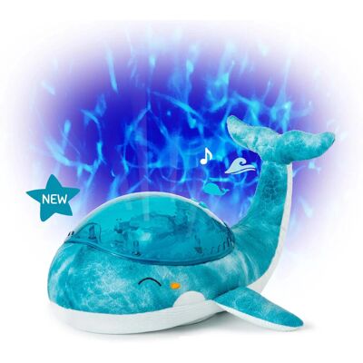 Cloud B 9100-WB Nachtlicht für Babys - Baby Nachtlicht, Blau, Modell 9100-WB Cloud B 9100-WB Nachtlicht für Babys - Baby Nachtlicht, Blau, Modell 9100-WB