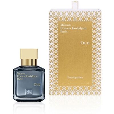 Maison Francis Kurkdjian Oud 71 ml - Parfém Maison Francis Kurkdjian Oud 71 ml - Parfém