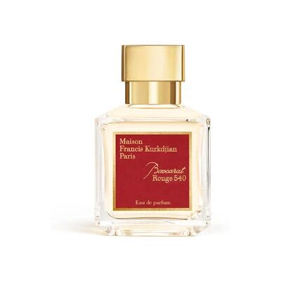 Maison Francis Kurkdjian Baccarat Rouge 540 - Perfum unisex 70ml Maison Francis Kurkdjian Baccarat Rouge 540 - Perfum unisex 70ml
