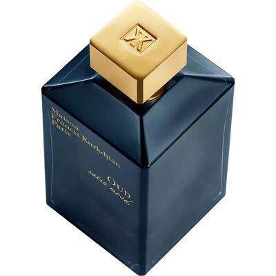 Maison Francis Kurkdjian Oud Satin Mood Eau De Parfum - 200ml Maison Francis Kurkdjian Oud Satin Mood Eau De Parfum - 200ml