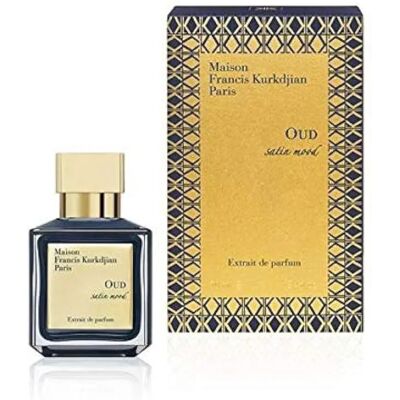 Maison Francis Kurkdjian Oud Satin Mood - Parfyme Maison Francis Kurkdjian Oud Satin Mood - Parfyme