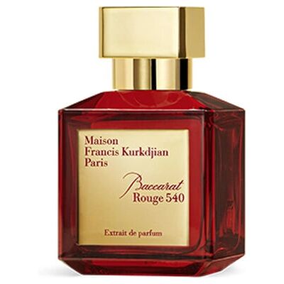 Maison Francis Kurkdjian Baccarat Rouge 540 - Profumo Unisex Maison Francis Kurkdjian Baccarat Rouge 540 - Profumo Unisex