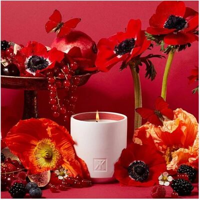 Maison Francis Kurkdjian Rue Des Groseilliers Duftkerze - Saftige Beeren, 280g Maison Francis Kurkdjian Rue Des Groseilliers Duftkerze - Saftige Beeren, 280g