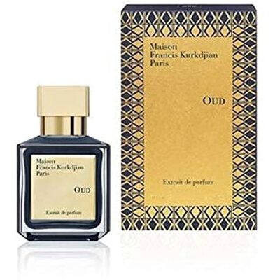 Maison Francis Kurkdjian Oud - Extrait De Parfum 70ml - Parfüm Maison Francis Kurkdjian Oud - Extrait De Parfum 70ml - Parfüm
