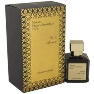 Maison Francis Kurkdjian Oud Silk Mood Eau de Parfum Spray - Unisex 71 ml Maison Francis Kurkdjian Oud Silk Mood Eau de Parfum Spray - Unisex 71 ml