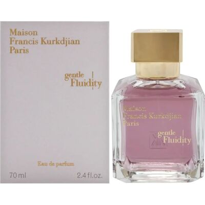 Maison Francis Kurkdjian Gentle Fluidity Gold - Eau De Parfum Unisex 70 ml Maison Francis Kurkdjian Gentle Fluidity Gold - Eau De Parfum Unisex 70 ml