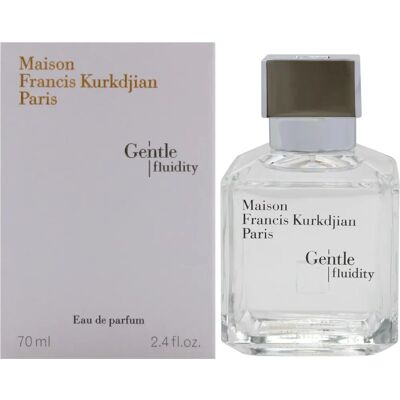 Maison Francis Kurkdjian Srebro Eau De Parfum - Unisex Aromatyczne Drzewne 71 ml Maison Francis Kurkdjian Srebro Eau De Parfum - Unisex Aromatyczne Drzewne 71 ml
