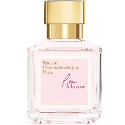 Maison Francis Kurkdjian L'eau A La Rose 2.4oz Spray Eau de Toilette dla Kobiet Maison Francis Kurkdjian L'eau A La Rose 2.4oz Spray Eau de Toilette dla Kobiet