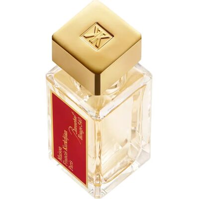 Maison Francis Kurkdjian Baccarat Rouge 540 Eau De Parfum 35ml - Unisex Duft Maison Francis Kurkdjian Baccarat Rouge 540 Eau De Parfum 35ml - Unisex Duft