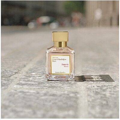 Maison Francis Kurkdjian Amyris Femme 70ml Extrait de Parfum - Lysende Blomstret Sitrus Tre Maison Francis Kurkdjian Amyris Femme 70ml Extrait de Parfum - Lysende Blomstret Sitrus Tre