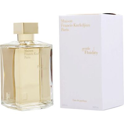 Maison Francis Kurkdjian Gentle Fluidity Gold Eau de Parfum - Unisex 200ml Maison Francis Kurkdjian Gentle Fluidity Gold Eau de Parfum - Unisex 200ml