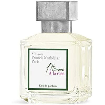 Maison Francis Kurkdjian L'homme A La Rose Eau De Parfum - 70 ml Maison Francis Kurkdjian L'homme A La Rose Eau De Parfum - 70 ml