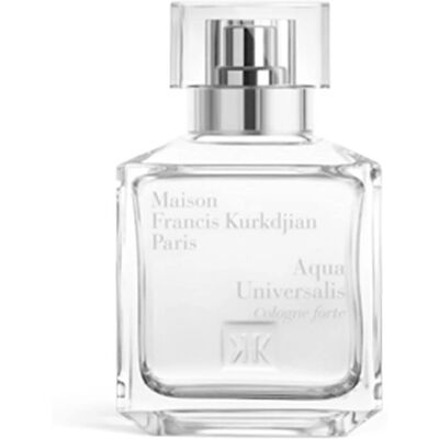 Maison Francis Kurkdjian Aqua Universalis Cologne Forte - Unisex Eau de Parfum 70ml Maison Francis Kurkdjian Aqua Universalis Cologne Forte - Unisex Eau de Parfum 70ml