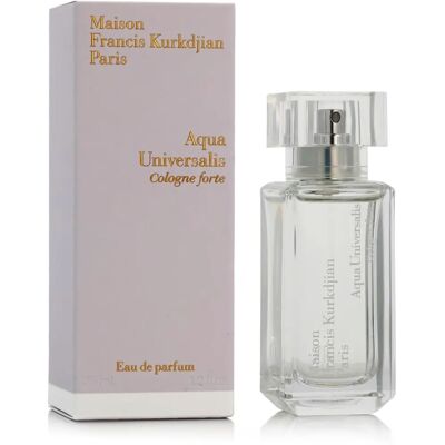 Maison Francis Kurkdjian Aqua Universalis Cologne Forte Eau De Parfum - 35ml - Unisex Maison Francis Kurkdjian Aqua Universalis Cologne Forte Eau De Parfum - 35ml - Unisex