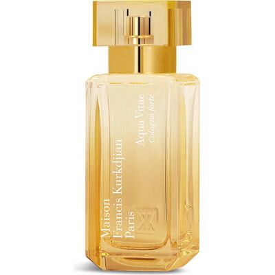 Maison Francis Kurkdjian Aqua Vitae Cologne Forte - Unisex Perfum 35ml Maison Francis Kurkdjian Aqua Vitae Cologne Forte - Unisex Perfum 35ml