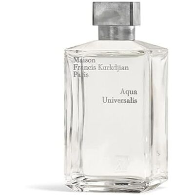 Maison Francis Kurkdjian Aqua Universalis - Bergamotte, Blume, Moschus - Eau de Toilette Maison Francis Kurkdjian Aqua Universalis - Bergamotte, Blume, Moschus - Eau de Toilette