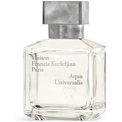 Maison Francis Kurkdjian Aqua Universalis 70ml - Eau De Toilette Maison Francis Kurkdjian Aqua Universalis 70ml - Eau De Toilette