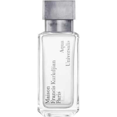 Maison Francis Kurkdjian Aqua Universalis 35ml Unisex Eau de Toilette Maison Francis Kurkdjian Aqua Universalis 35ml Unisex Eau de Toilette
