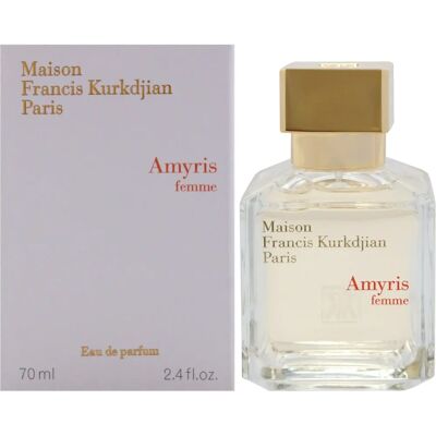 Maison Francis Kurkdjian Amyris Femme Eau De Parfum - 70ml Maison Francis Kurkdjian Amyris Femme Eau De Parfum - 70ml