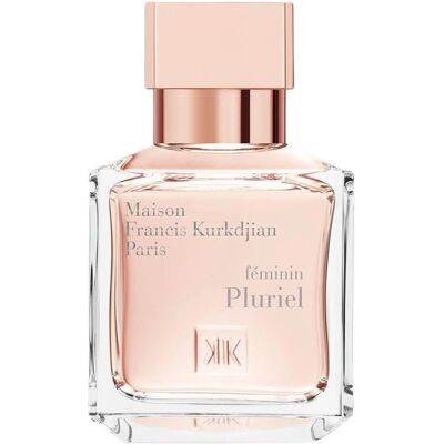 Maison Francis Kurkdjian Féminin Pluriel Eau De Parfum - Blumig, 70ml Maison Francis Kurkdjian Féminin Pluriel Eau De Parfum - Blumig, 70ml