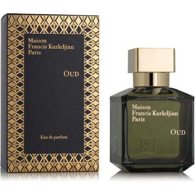 Maison Francis Kurkdjian Oud Eau De Parfum - Unisex Holz Gewürz 70ml Maison Francis Kurkdjian Oud Eau De Parfum - Unisex Holz Gewürz 70ml