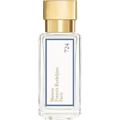 Maison Francis Kurkdjian 724 Eau De Parfum - Unisex, 35ml Maison Francis Kurkdjian 724 Eau De Parfum - Unisex, 35ml