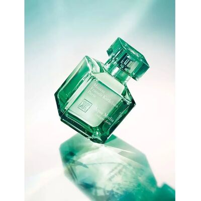 Maison Francis Kurkdjian Aqua Media Cologne Forte Eau De Parfum 200ml Maison Francis Kurkdjian Aqua Media Cologne Forte Eau De Parfum 200ml