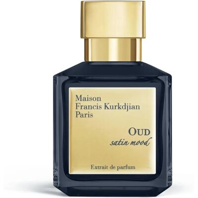 Maison Francis Kurkdjian Oud Satin Mood - 70ml Parfüm Maison Francis Kurkdjian Oud Satin Mood - 70ml Parfüm