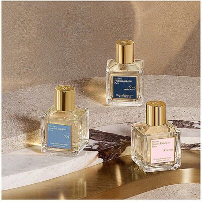Maison Francis Kurkdjian Oud Satin Mood Körperöl Maison Francis Kurkdjian Oud Satin Mood Körperöl