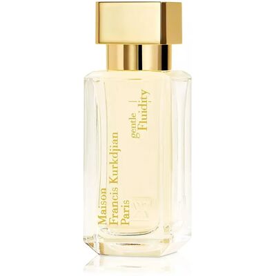 Maison Francis Kurkdjian Gentle Fluidity Gold Eau De Parfum - 35ml Unisex Maison Francis Kurkdjian Gentle Fluidity Gold Eau De Parfum - 35ml Unisex