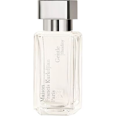 Maison Francis Kurkdjian Gentle Fluidity Silver Eau De Parfum - 35ml Maison Francis Kurkdjian Gentle Fluidity Silver Eau De Parfum - 35ml