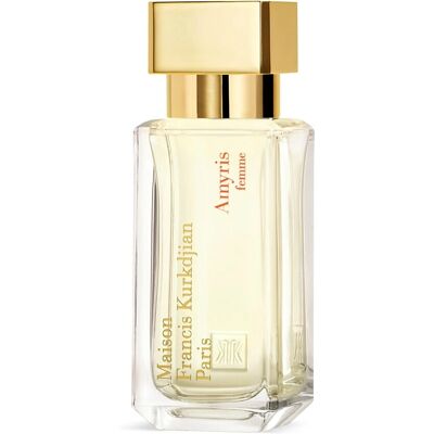 Maison Francis Kurkdjian Amyris Femme - Eau de Parfum - Blumig Holzig Duft Maison Francis Kurkdjian Amyris Femme - Eau de Parfum - Blumig Holzig Duft