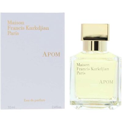 Maison Francis Kurkdjian Apom Eau De Parfum, 70ml Maison Francis Kurkdjian Apom Eau De Parfum, 70ml
