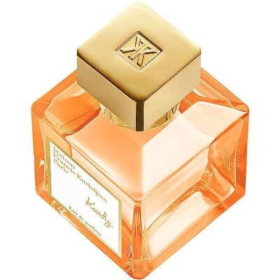 Maison Francis Kurkdjian Kurky Baumwolle Eau de Parfum - Unisex Maison Francis Kurkdjian Kurky Baumwolle Eau de Parfum - Unisex
