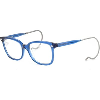 Γυναικεία γυαλιά Vuarnet VL15130004 Μπλε - Σκελετός για γυαλιά Γυναικεία γυαλιά Vuarnet VL15130004 Μπλε - Σκελετός για γυαλιά