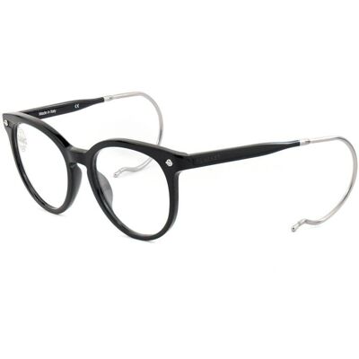 Γυαλιά οράσεως Vuarnet VL15140001 Μαύρα Γυαλιά οράσεως Vuarnet VL15140001 Μαύρα