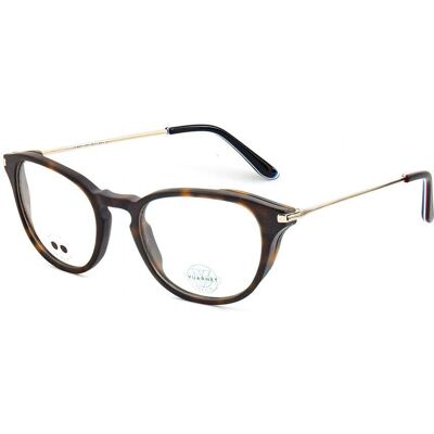 Vuarnet VL18020002 Καφέ - Πλαίσιο γυαλιών για άνδρες Vuarnet VL18020002 Καφέ - Πλαίσιο γυαλιών για άνδρες