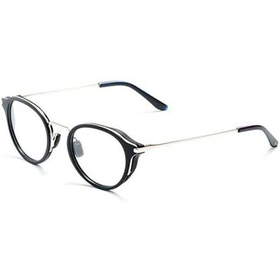 Vuarnet VL18060001 Μαύρο - Σκελετός γυαλιών - Unisex Vuarnet VL18060001 Μαύρο - Σκελετός γυαλιών - Unisex
